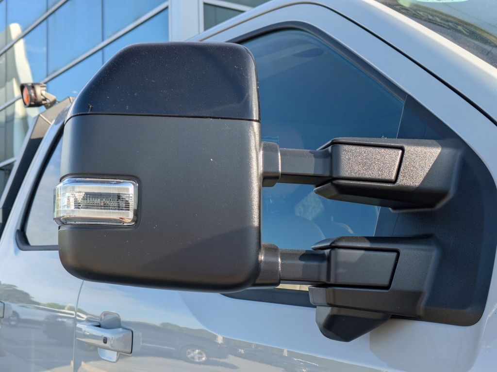 2026 Ford F-250 Super Duty LARIAT