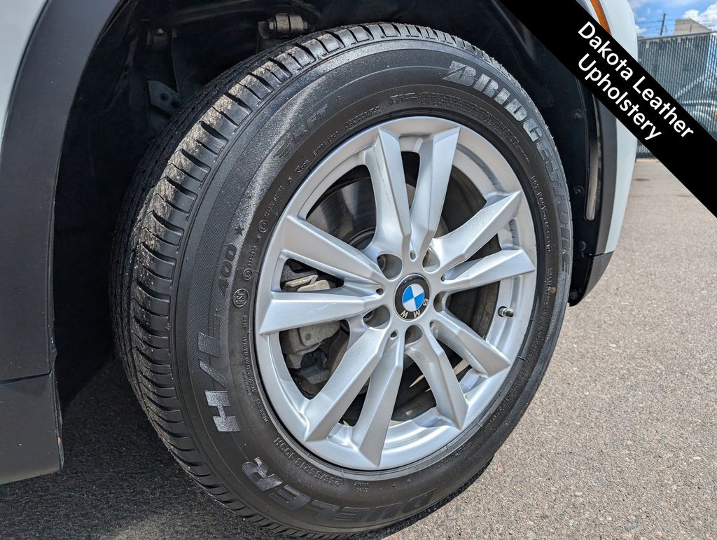 Used 2015 BMW X5 xDrive35i