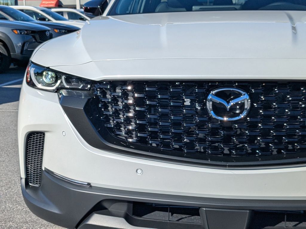 2026 Mazda CX-50 2.5 S Premium