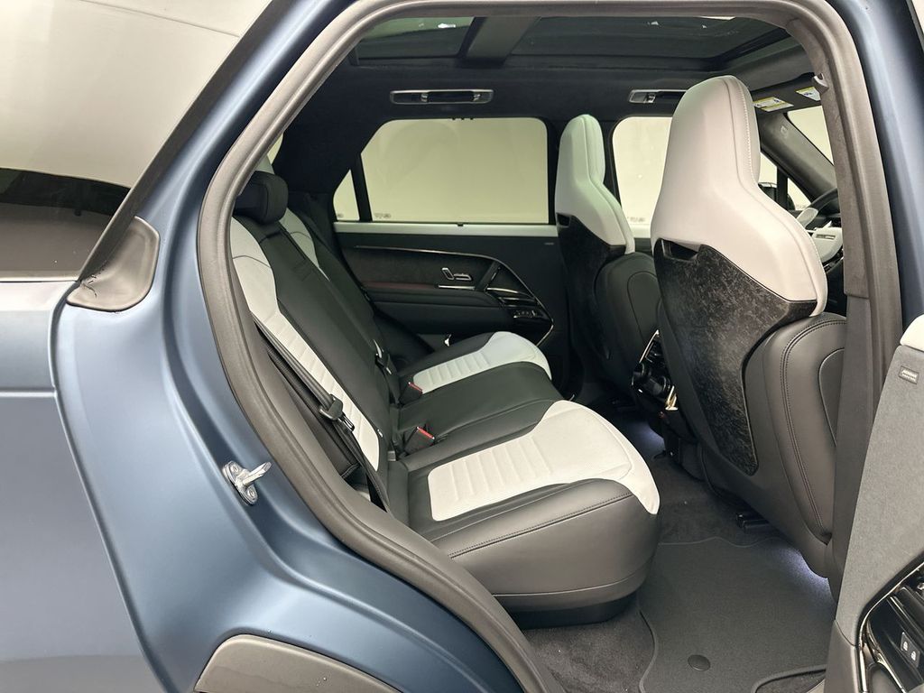 2025 Land Rover Range Rover Sport  7