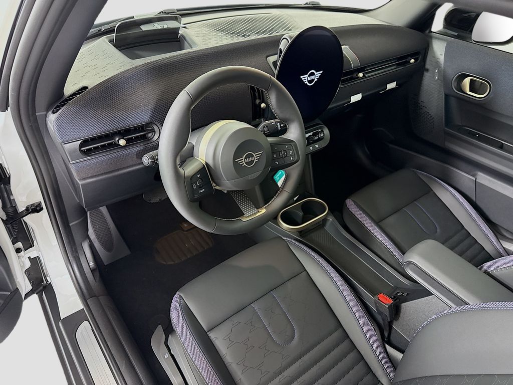 Thumbnail: 2026 MINI Cooper - 9