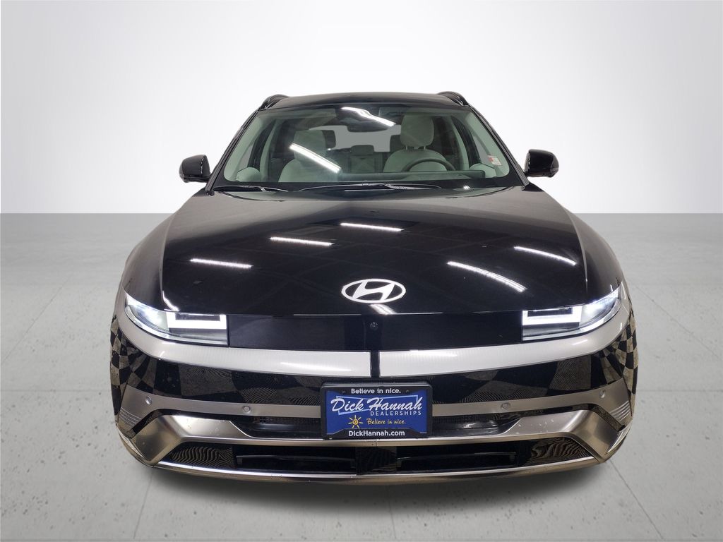 2026 Hyundai Ioniq 5 Limited photo 3