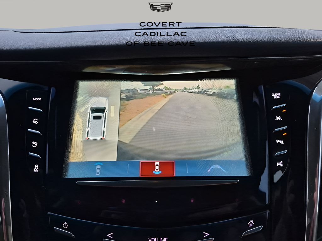 Used Car 2018 Cadillac Escalade  Premium Luxury For Sale Under $30,000 In Austin, Texas