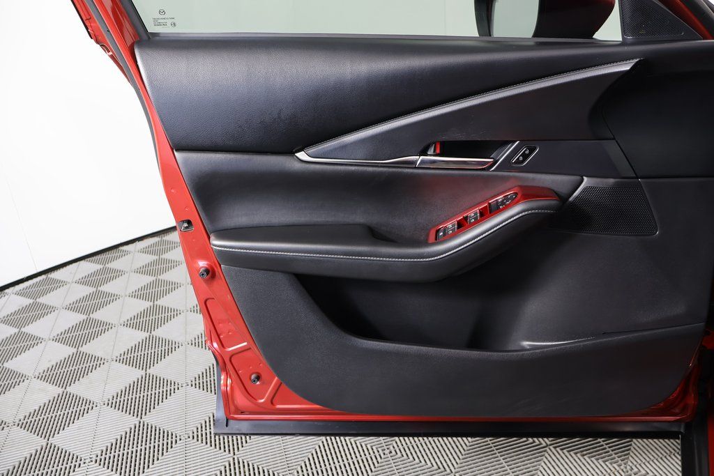 Thumbnail: 2021 Mazda CX-30 - 12