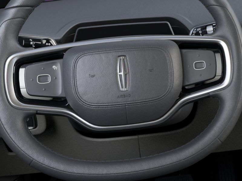 New 2026 Radiance Metallic Lincoln Premiere image 12
