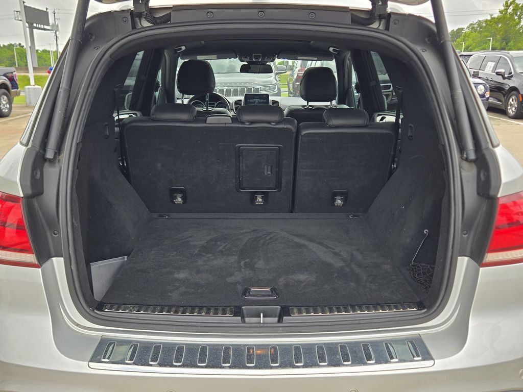 2016 Mercedes-Benz GLE GLE 350  at Autostrade