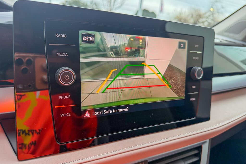 New 2026  Volkswagen 1.5T SE image 20