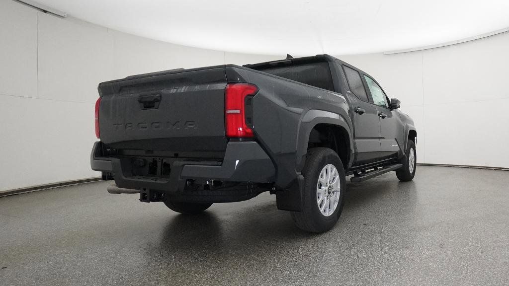 Thumbnail: 2025 Toyota Tacoma - 22