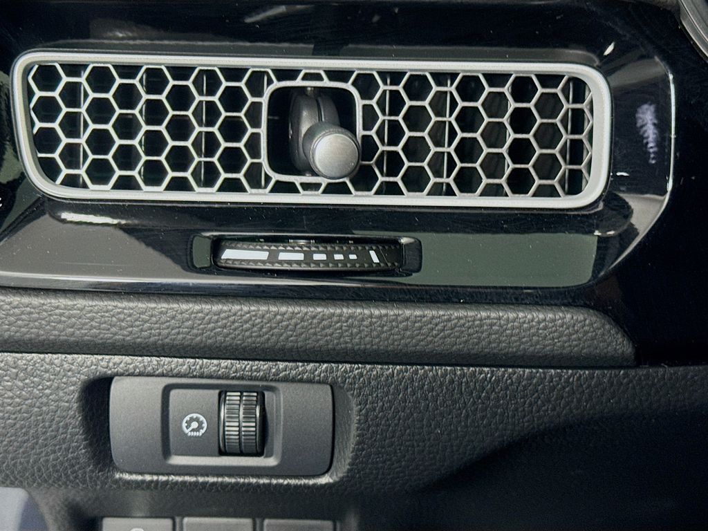 Used Car 2025 Honda Civic Hybrid  Sport For Sale Under $30,000 In Austin, Texas