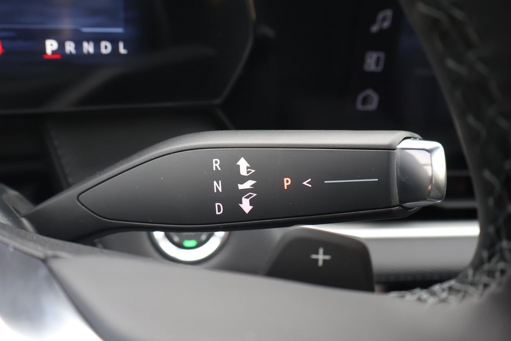 Thumbnail: 2026 Chevrolet Equinox - 25