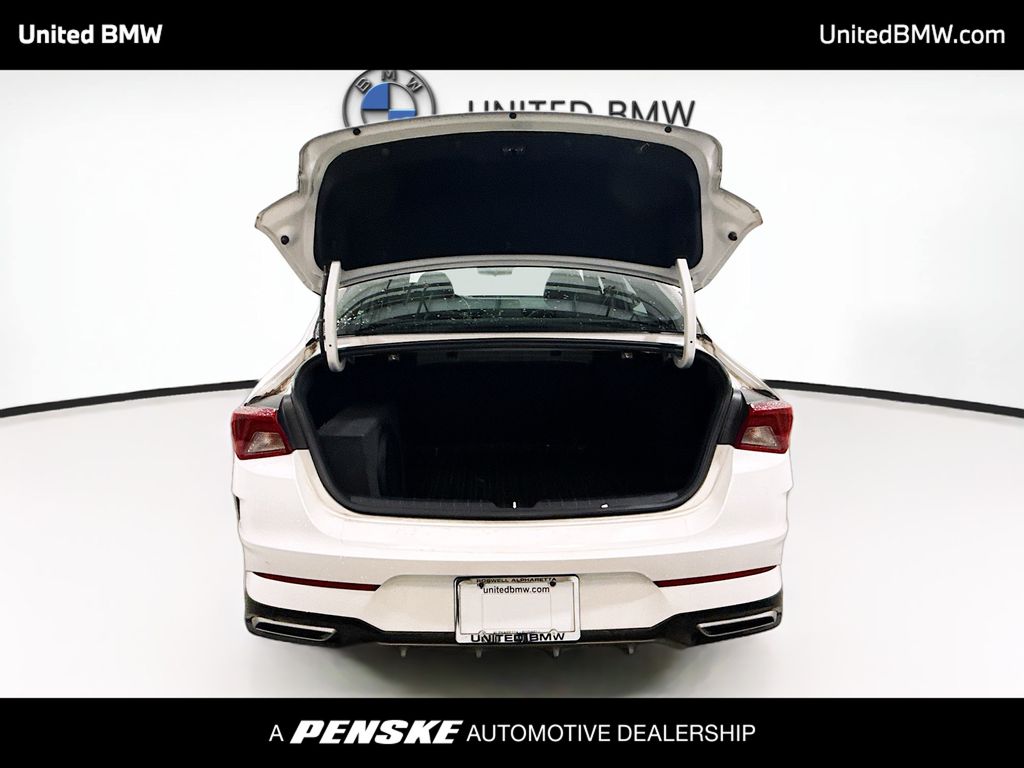 Thumbnail: 2023 Kia K5 - 13