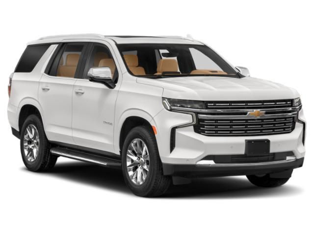 2024 Chevrolet Tahoe Premier 6