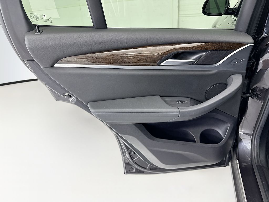 Thumbnail: 2019 BMW X3 - 25