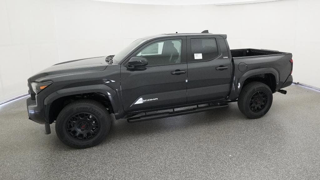 Thumbnail: 2025 Toyota Tacoma - 2