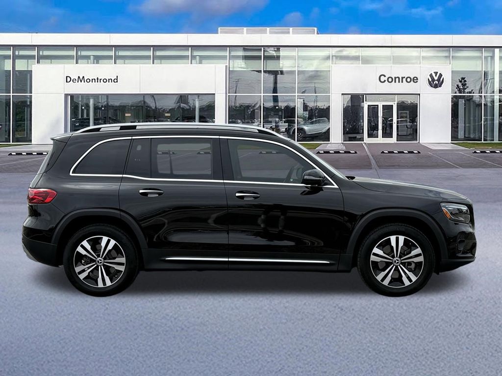 2025 Mercedes-Benz GLB GLB 250  at Ultimate Motorsports