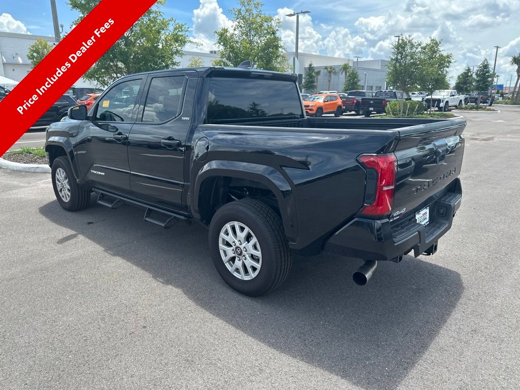 Used 2026 Toyota Tacoma Truck