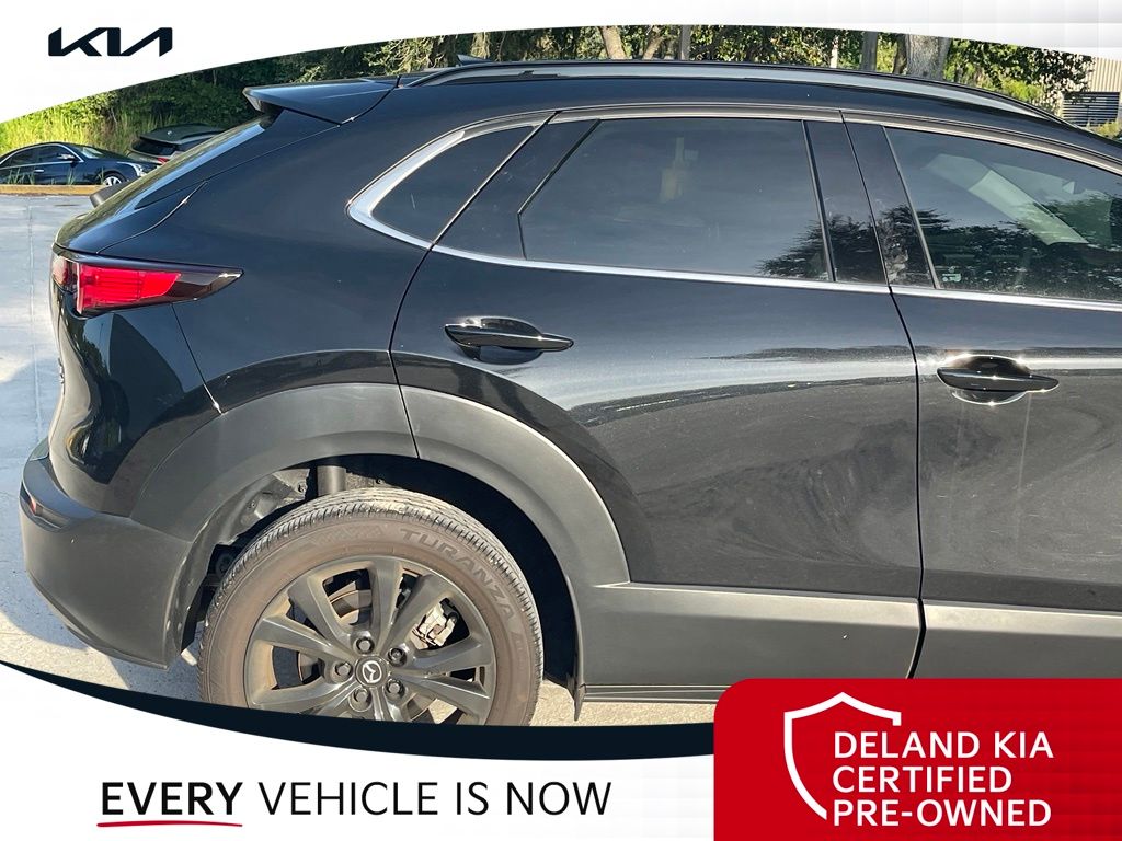 2025 Mazda CX-30 Turbo Premium - Photo 8