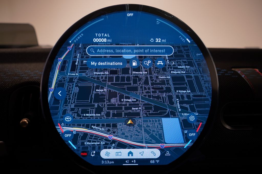 Thumbnail: 2026 MINI Cooper - 10