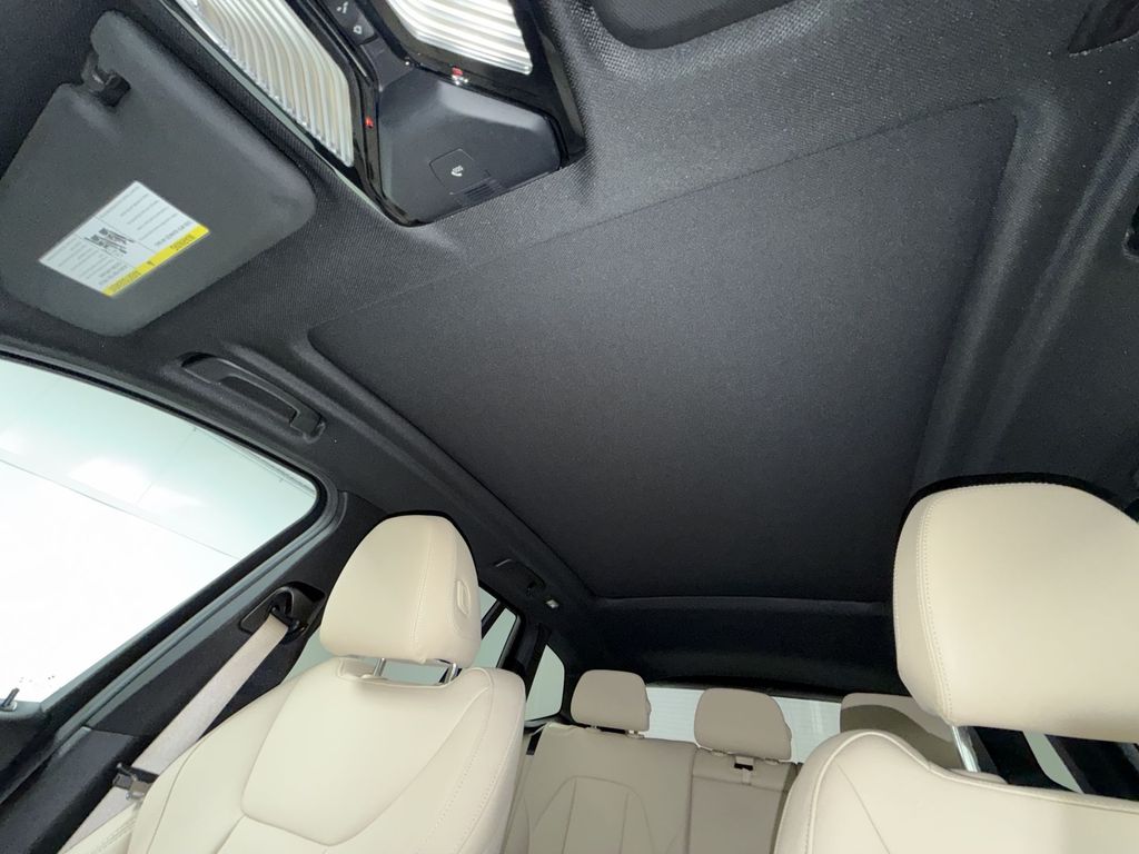 Used 2019 BMW X3 SUV
