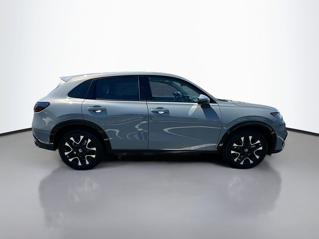 Thumbnail: 2026 Honda HR-V - 4