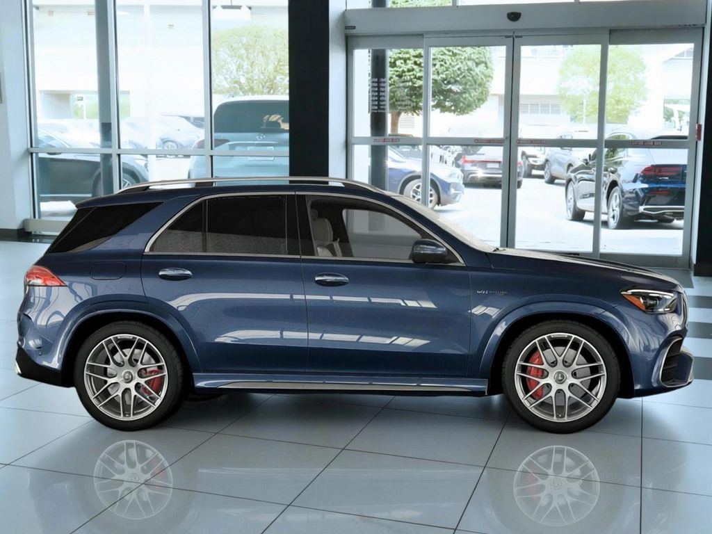 Thumbnail: 2026 Mercedes-Benz GLE - 15