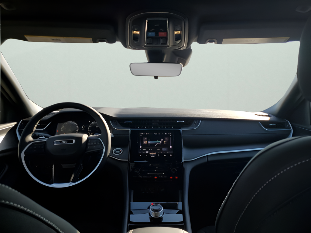 New Car 2025 Jeep Grand Cherokee  For Sale Under $40,000 In Austin, Texas