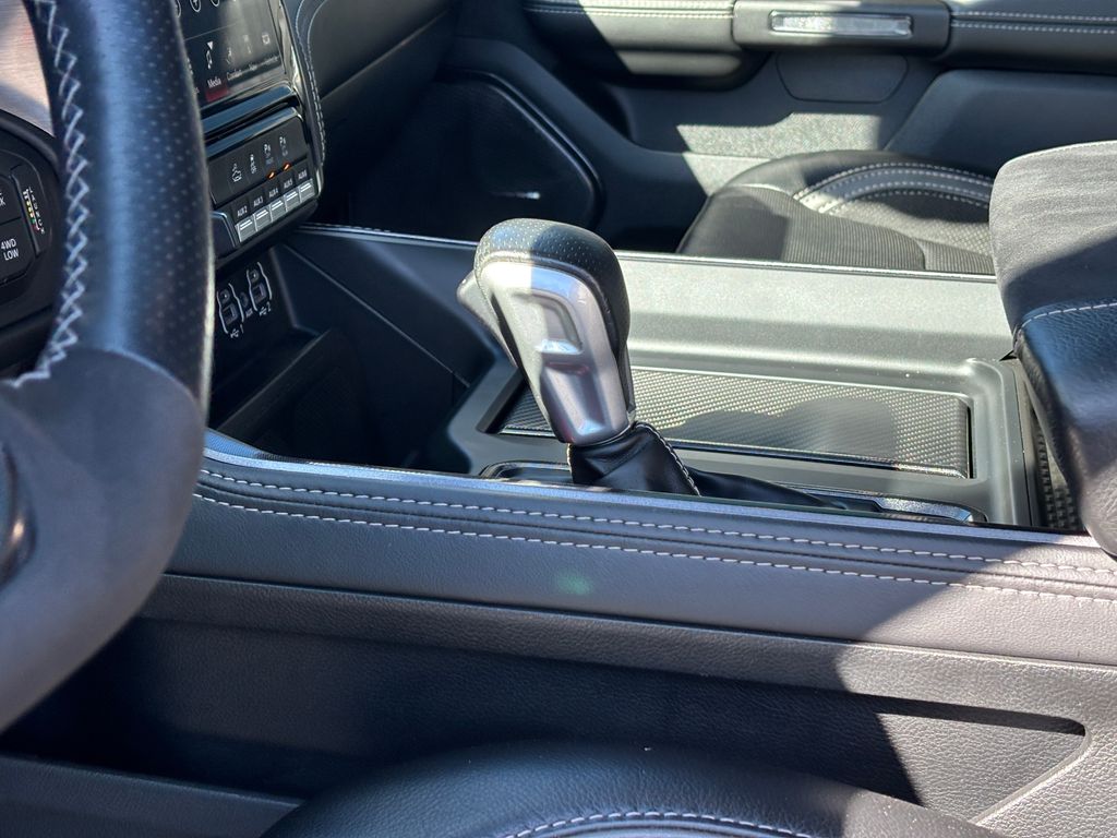 Used Car 2023 Ram 1500  Trx For Sale Under $90,000 In Austin, Texas