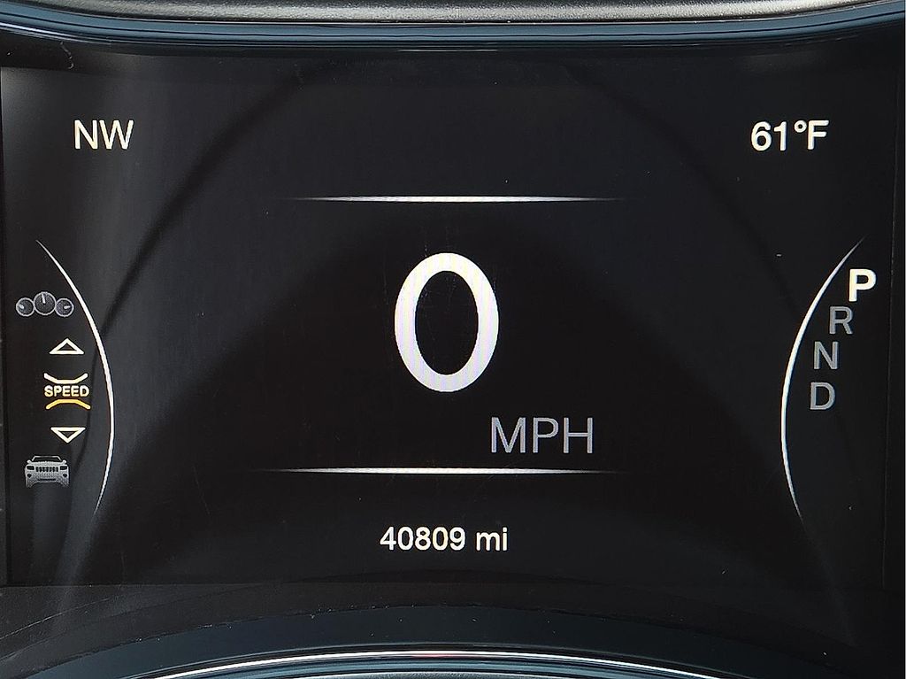 Used 2020 Jeep Grand Cherokee For Sale in Farmington, AR