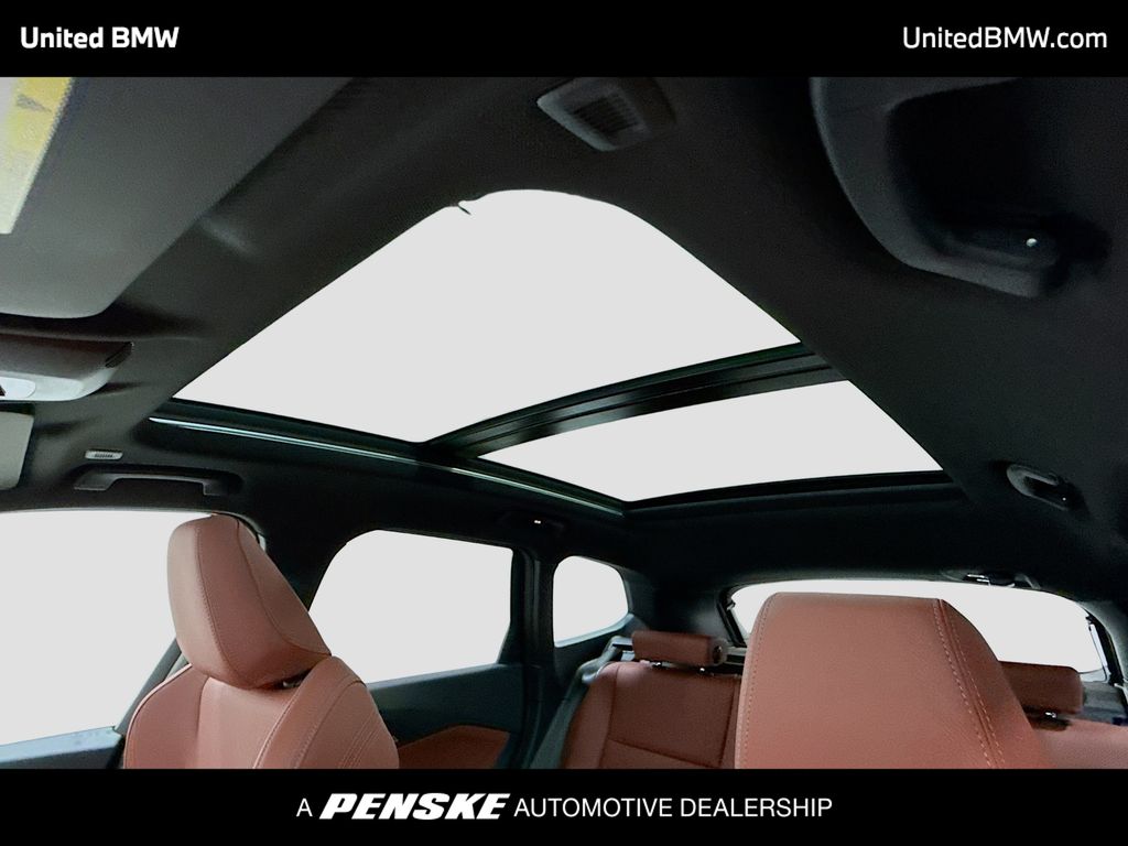 Thumbnail: 2026 BMW X1 - 12