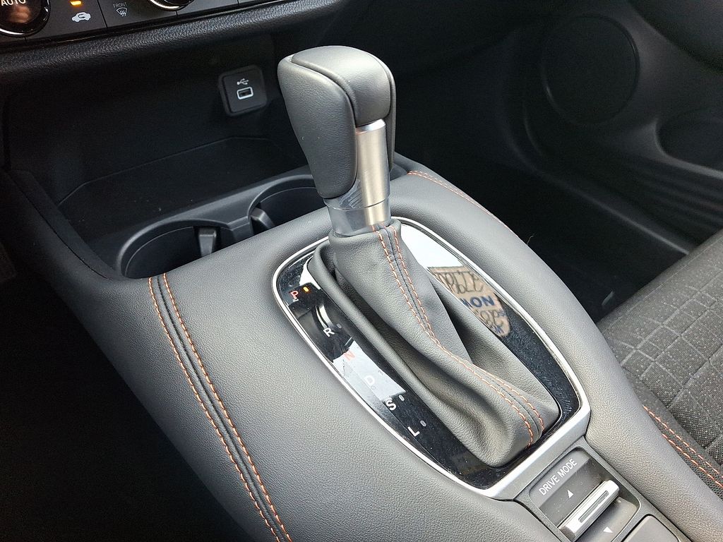 Thumbnail: 2025 Honda HR-V - 15