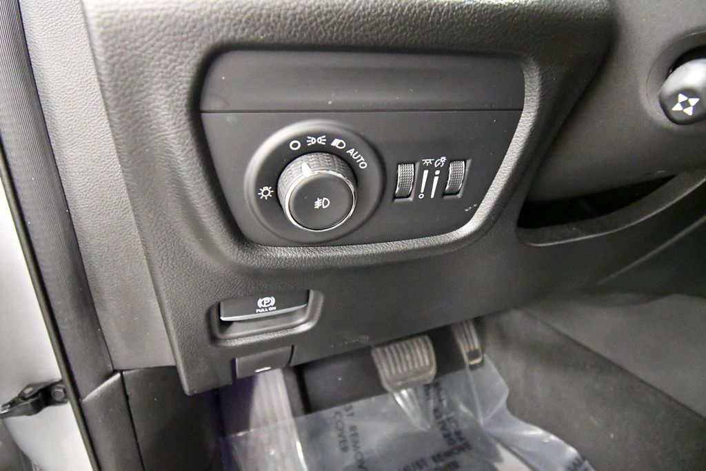 Used 2024 Jeep Grand Cherokee L SUV