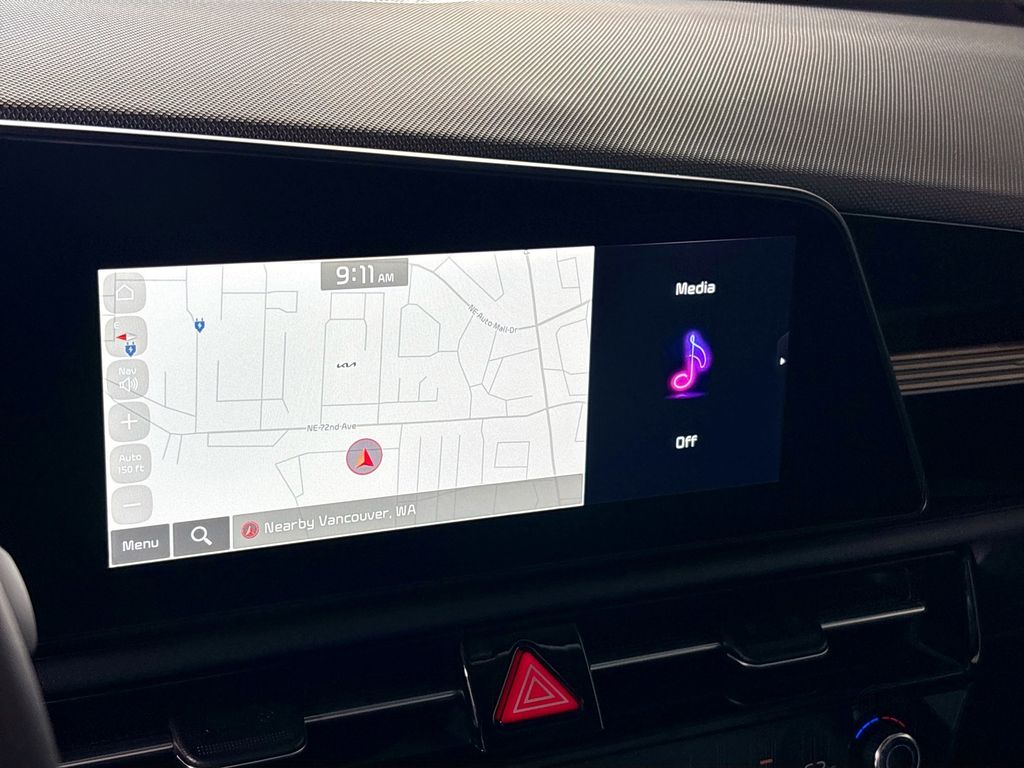2026 Kia Niro EV Wave