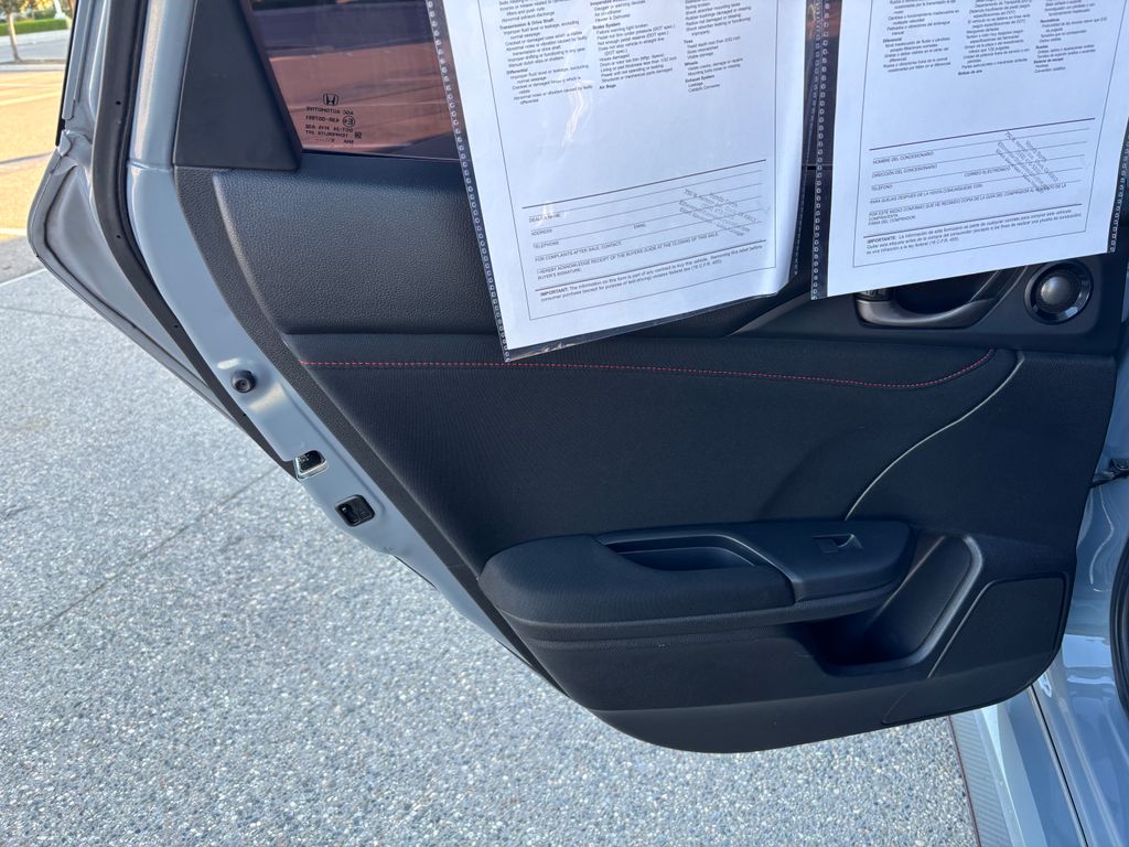 Thumbnail: 2021 Honda Civic - 25