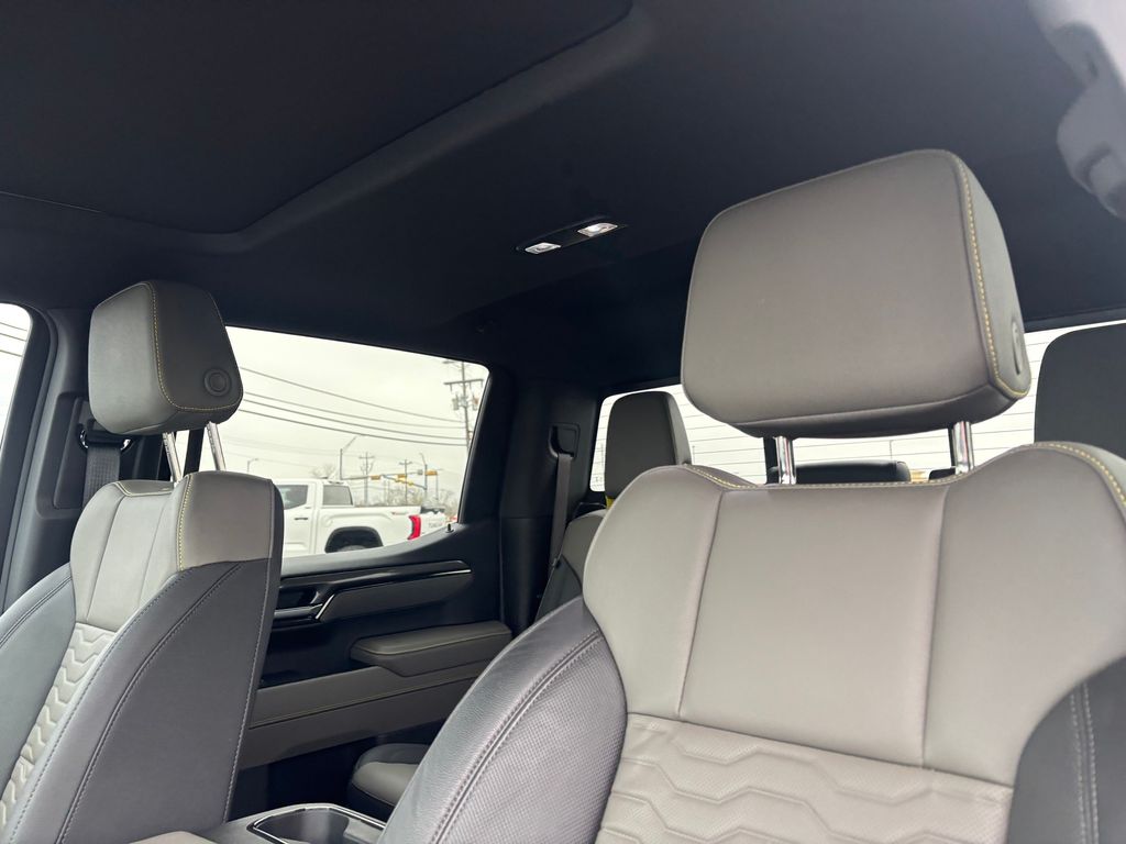 Used Car 2025 Chevrolet Silverado 1500  Zr2 For Sale Under $60,000 In Austin, Texas