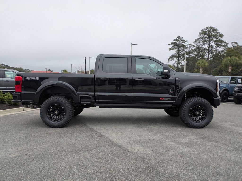 2026 Ford F-250 Super Duty XLT