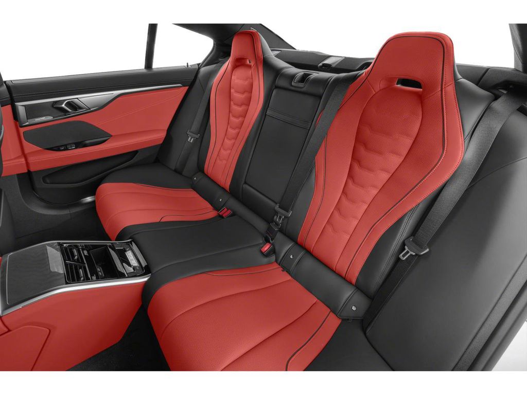 2026 BMW 8 Series  9