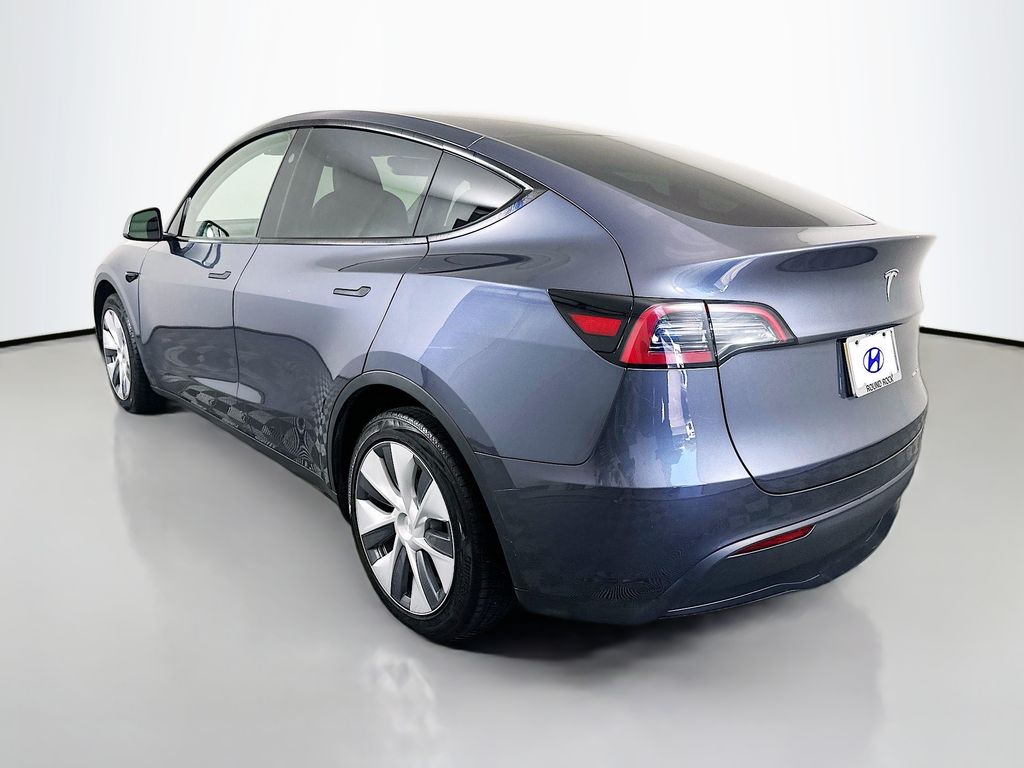 Thumbnail: 2023 Tesla Model Y - 7