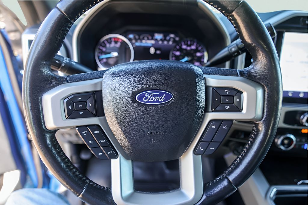 Used Car 2022 Ford F-350sd  Lariat For Sale Under $60,000 In Austin, Texas