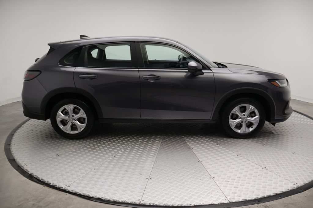 Thumbnail: 2025 Honda HR-V - 7