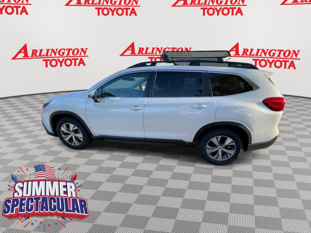 Used 2023 Subaru Ascent SUV