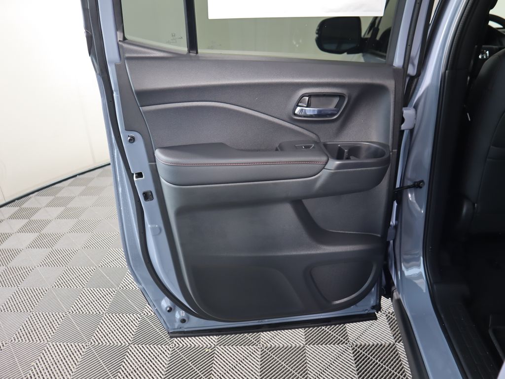 Thumbnail: 2026 Honda Ridgeline - 27