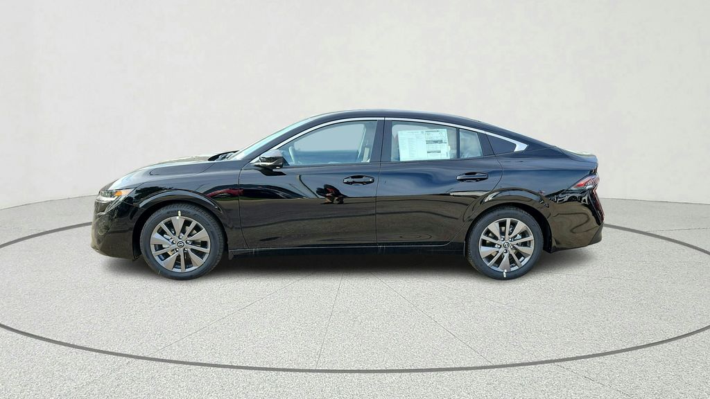 2026 Nissan Sentra