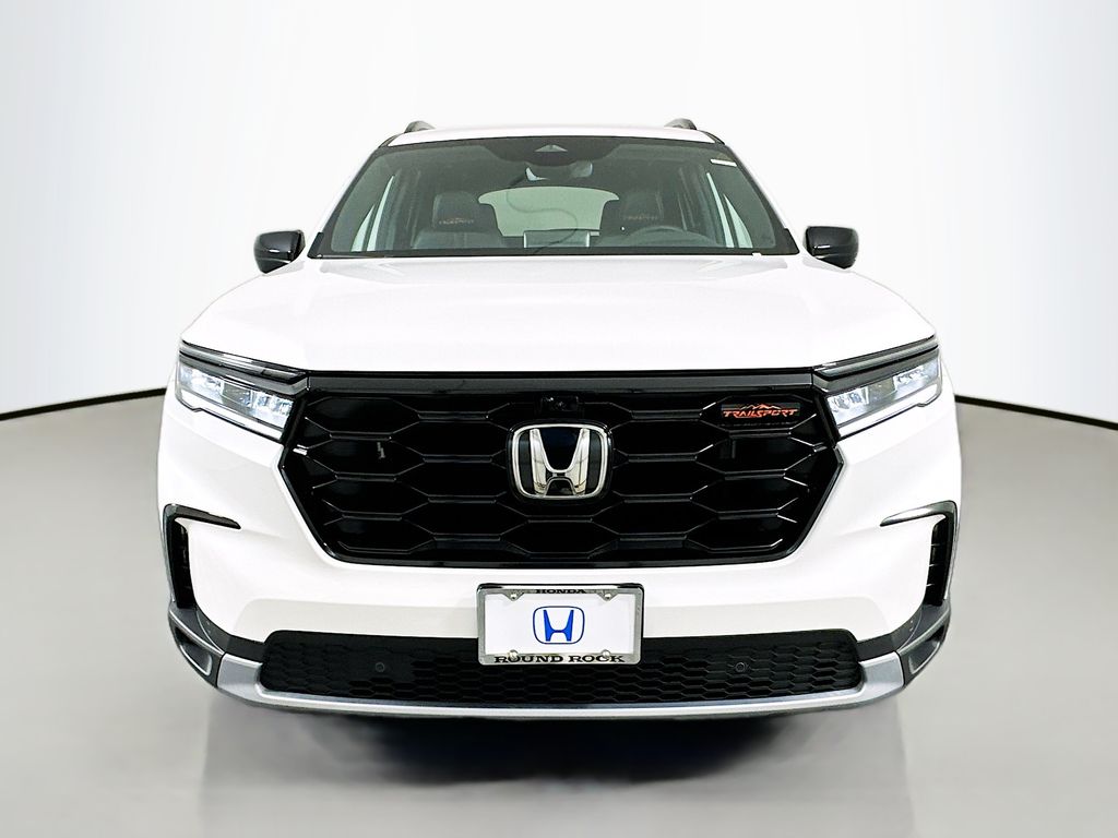 Thumbnail: 2025 Honda Pilot - 2