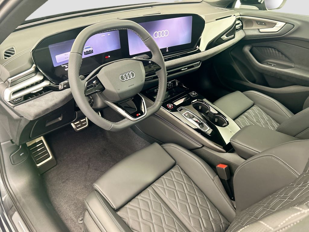 Thumbnail: 2026 Audi S5 - 9