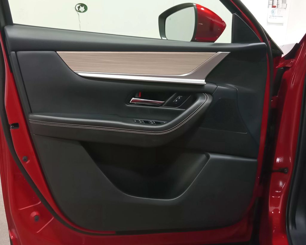 2025 Mazda CX-90 3.3 Turbo Preferred Package
