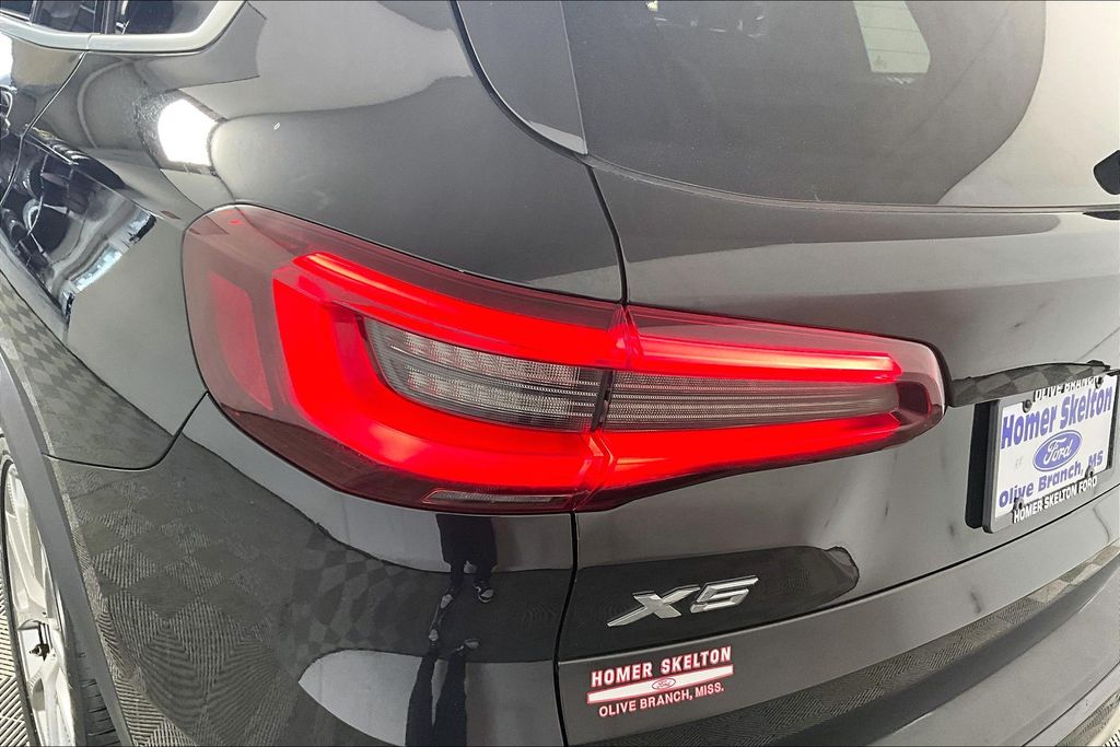 Used 2023 BMW X5 xDrive40i For Sale in OLIVE BRANCH, MS