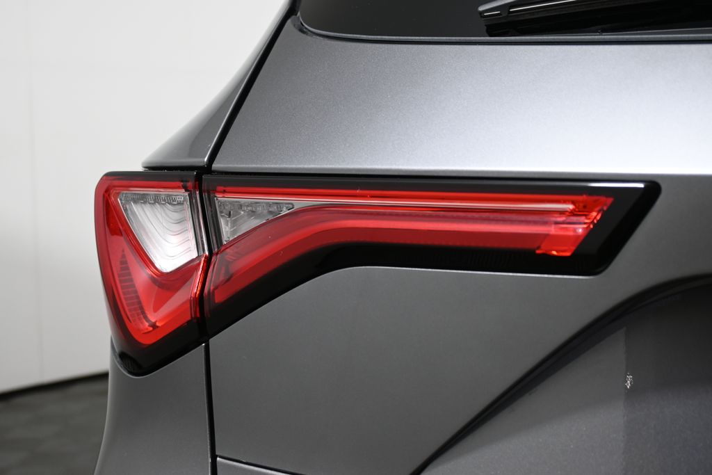 Thumbnail: 2024 Acura MDX - 12