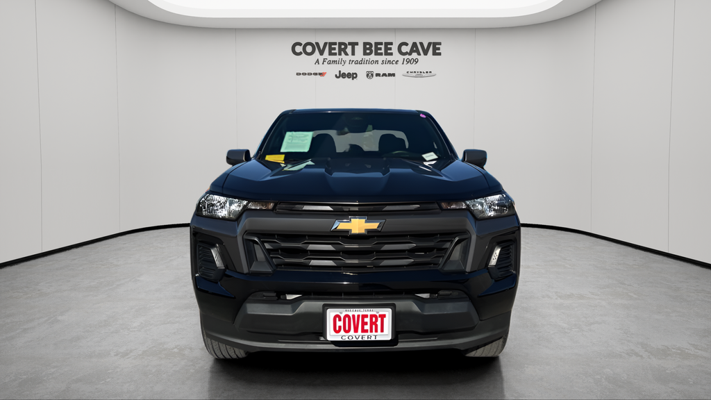 Used Car 2024 Chevrolet Colorado  Lt For Sale Under $30,000 In Austin, Texas