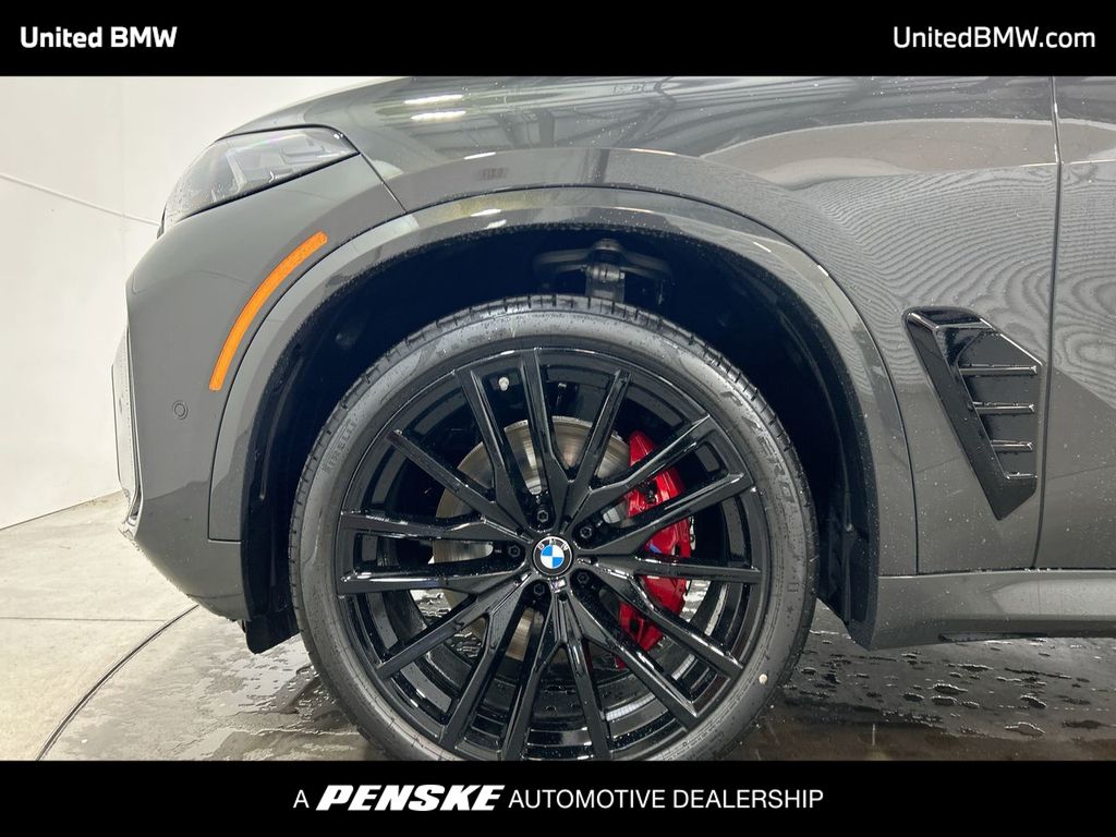 Thumbnail: 2026 BMW X5 - 10