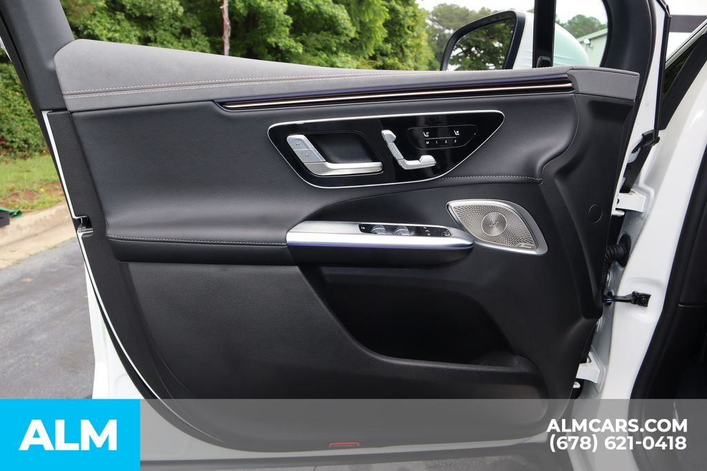 2024 Mercedes Benz 350 4MATIC photo 13